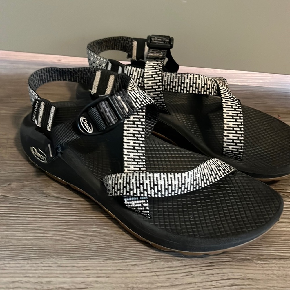 Chaco z cloud